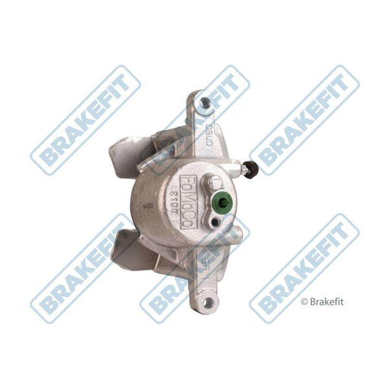 Apec 2 x Front Brake Calipers BCA1881E