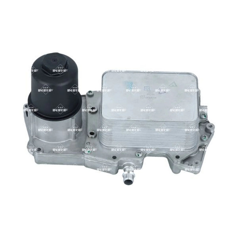 NRF Oil Filter Housing 31827