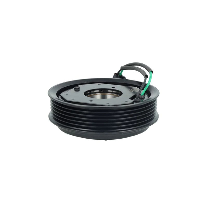 NRF A/C Compressor Magnetic Clutch 380109