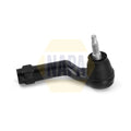NAPA Steering Tie Rod End Ball Joint Front Right M16x1.5 NST6610