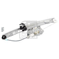 Febi Electric Window Regulator Lifter Left Rear 108258