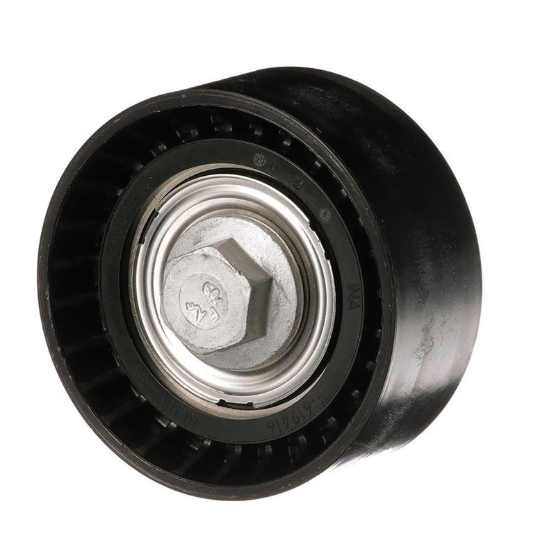 Gates V-Ribbed Belt Deflection/Guide Pulley Upper T36804