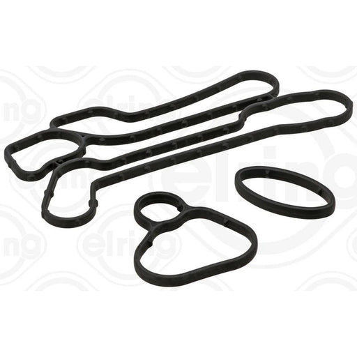 Elring Oil Cooler Gasket Set 384.360