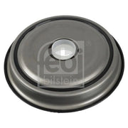 Febi Automatic Transmission Shaft Seal 245mm OD ID High 174155