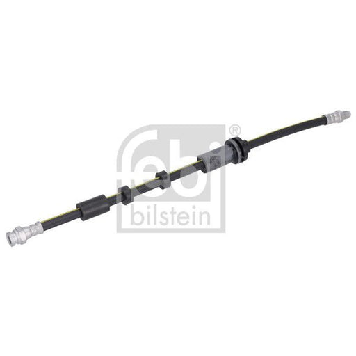 Febi Brake Hydraulic Hose Line Rear Right 183775