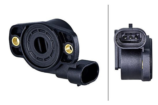 Hella 6PX 008 476-701 Sensor, throttle position