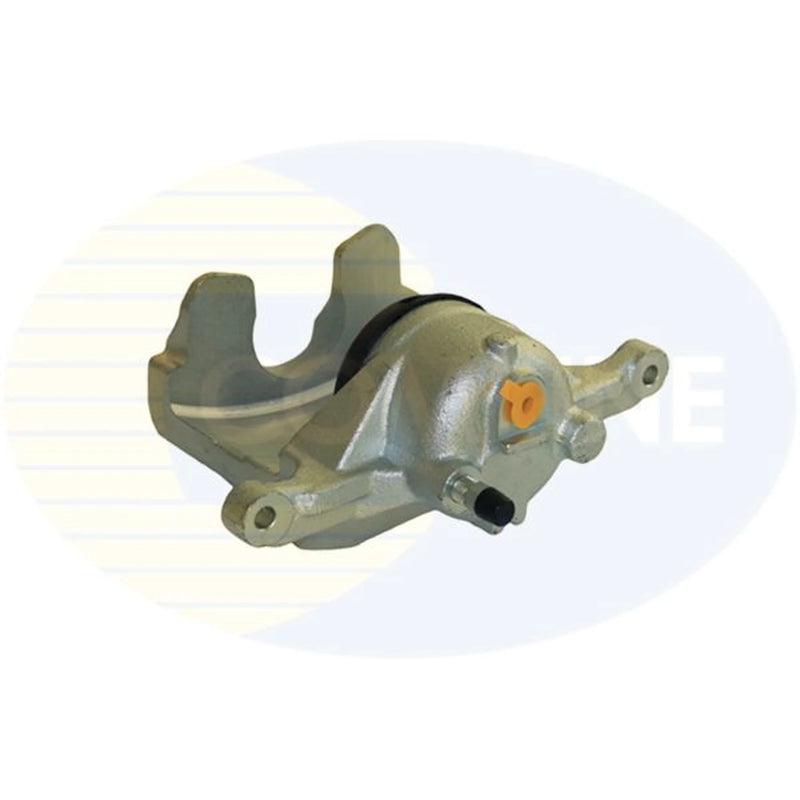 Comline Brake Caliper Assembly Front Right CBC409R