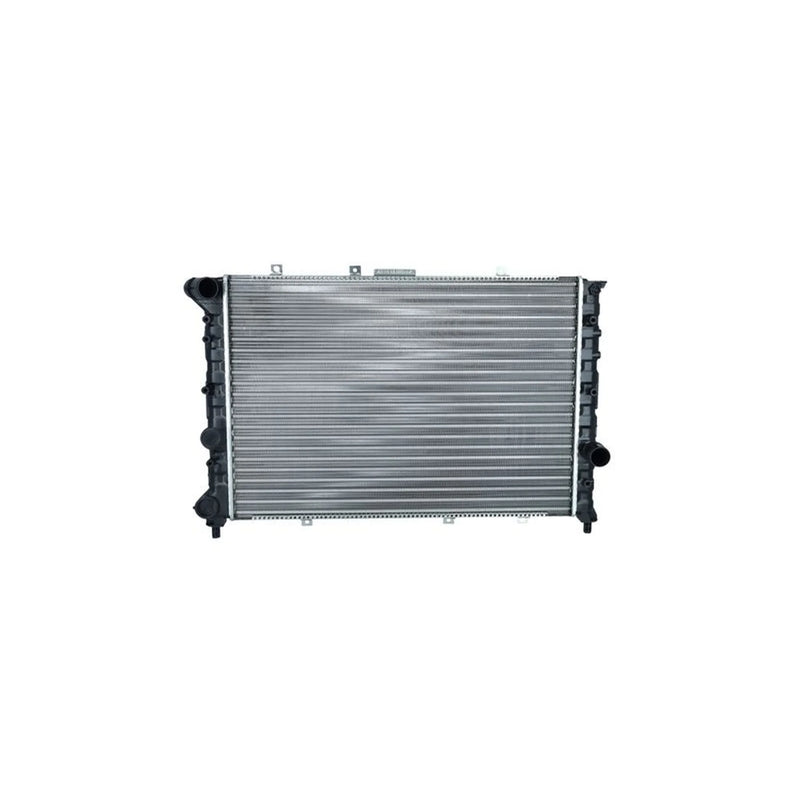 NRF Engine Radiator 58202A