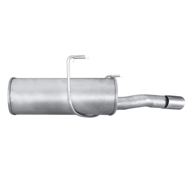 Hella End Silencer Rear 8LD 366 032-511