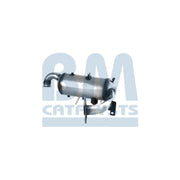 BM Catalysts Homologated Diesel Cat & Dpf BM11005H