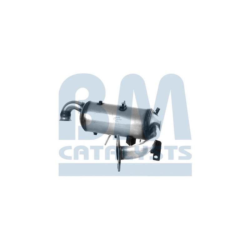 BM Catalysts Homologated Diesel Cat & Dpf BM11005H