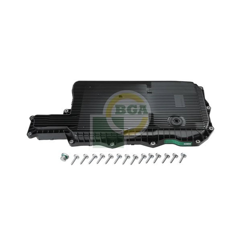 BGA Automatic Gearbox Oil Sump SP0917
