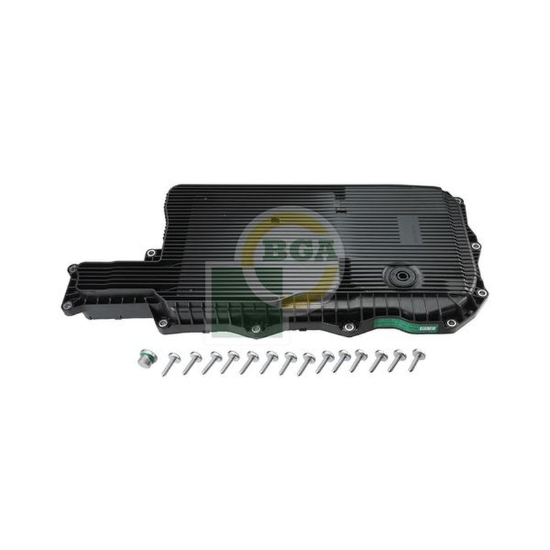 BGA Automatic Gearbox Oil Sump SP0917