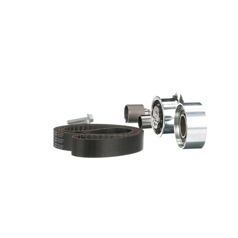 Gates Timing Belt Kit with Rollers K015648XS