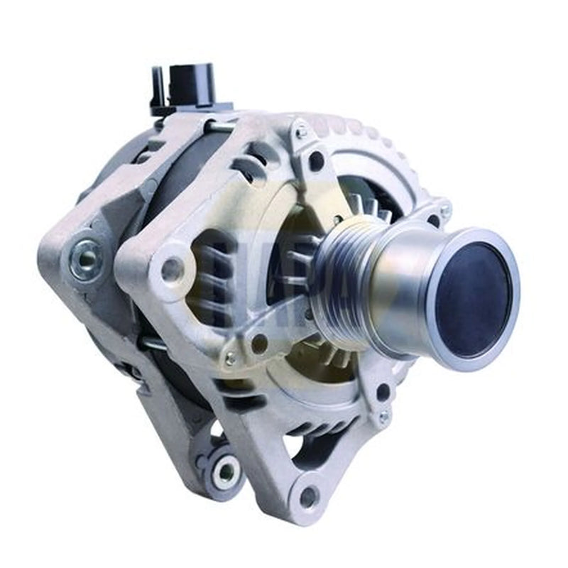 NAPA Car Alternator 12V NAL2010