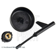 Blue Print Gearbox Filling Adapter Set ADBP550003