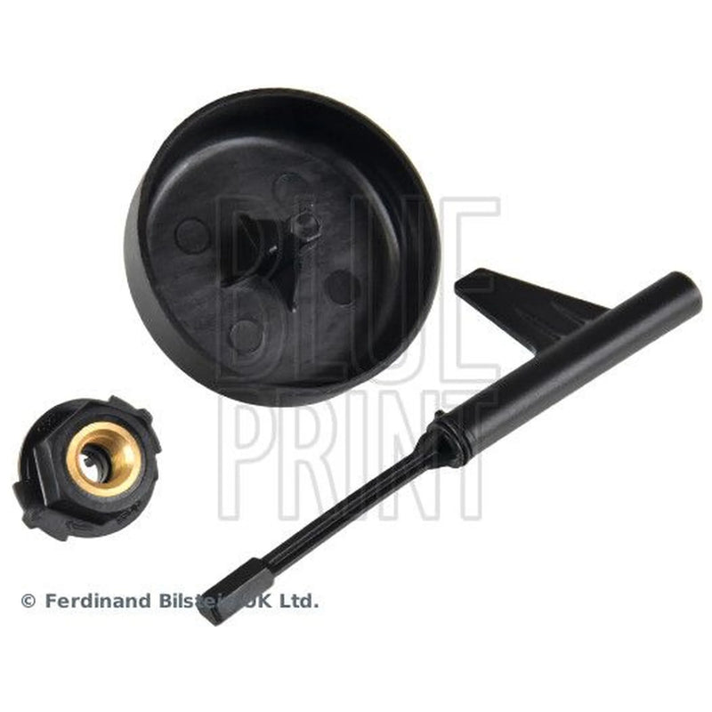 Blue Print Gearbox Filling Adapter Set ADBP550003