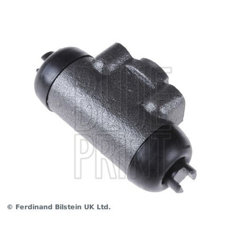 Blue Print Wheel Cylinder Hydraulic Brake Rear Left ADC44417
