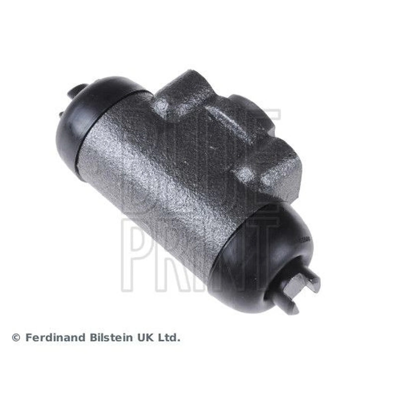 Blue Print Wheel Cylinder Hydraulic Brake Rear Left ADC44417