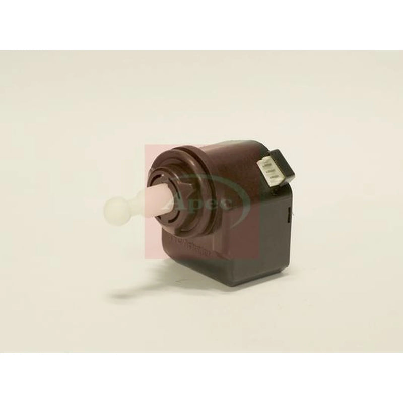 Apec Headlight Levelling Motor Actuator ALM5001