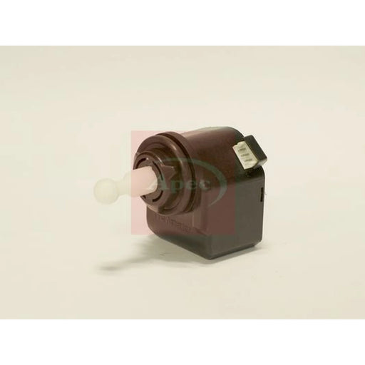 Apec Headlight Levelling Motor Actuator ALM5001