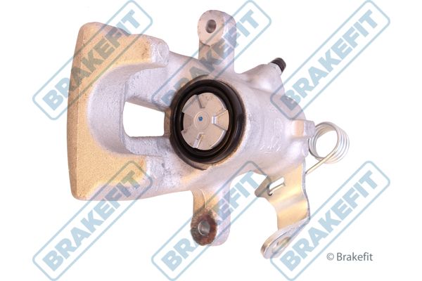 Apec Brake Caliper Assembly Rear Right fits Opel Astra H 2004-2007 1.7