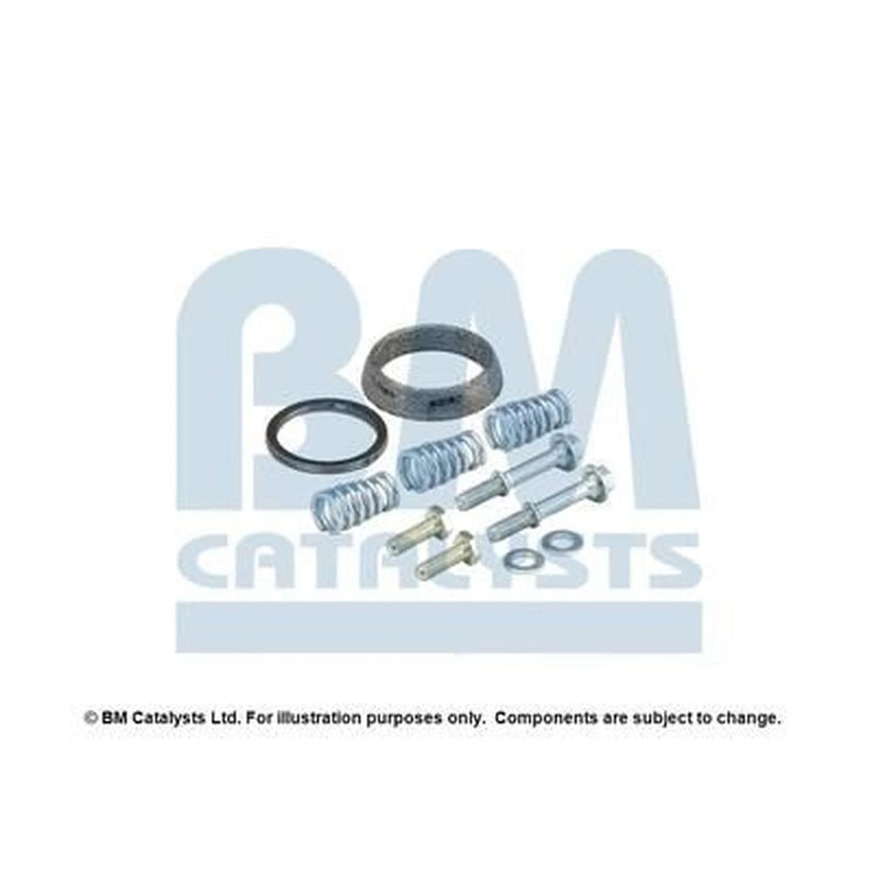 BM Catalysts Exhaust Pipe Mounting Kit FK50157C