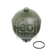 Febi Pneumatic Suspension Pressure Accumulator 23017