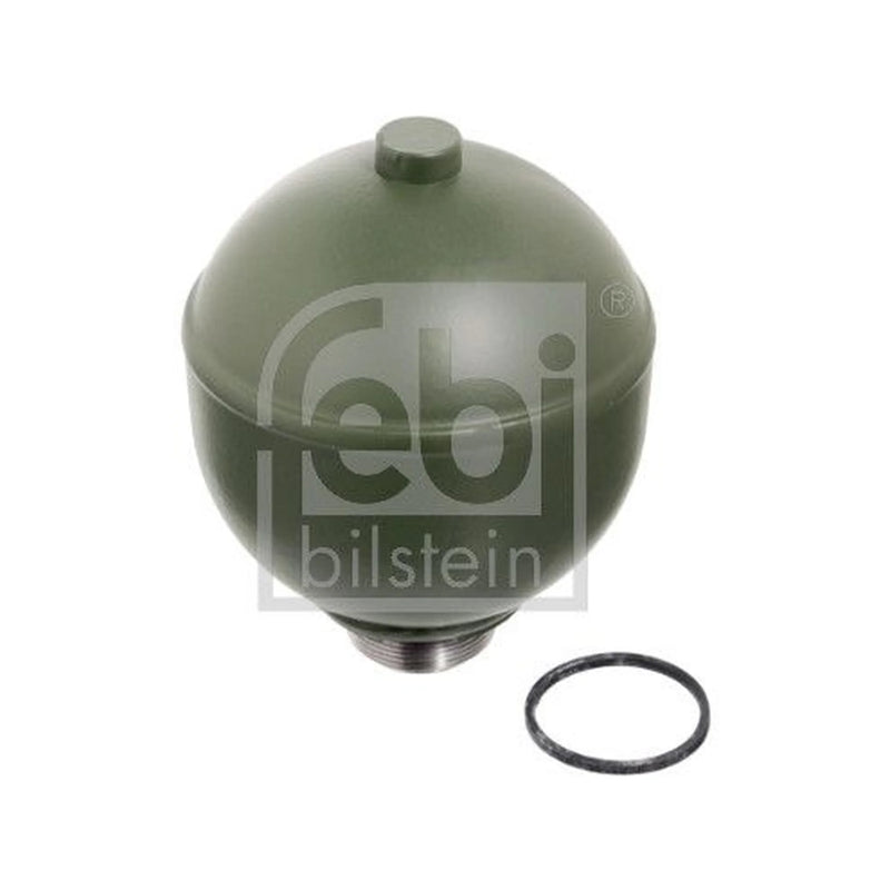 Febi Pneumatic Suspension Pressure Accumulator 23017