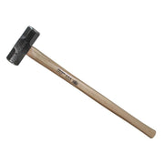 Faithfull Sledge Hammer Contractor's Hickory Handle 3.18kg (7 lb) - FAIHS7C
