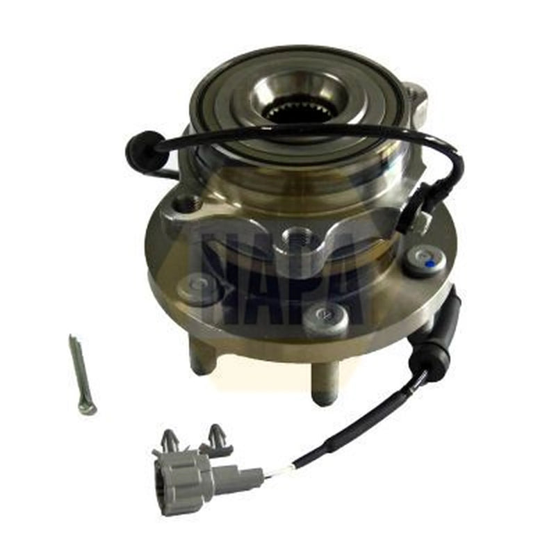 NAPA Wheel Bearing Kit PWB1575