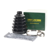 First Line Drive Shaft Bellow Kit Front Left Thermoplast FCB6022