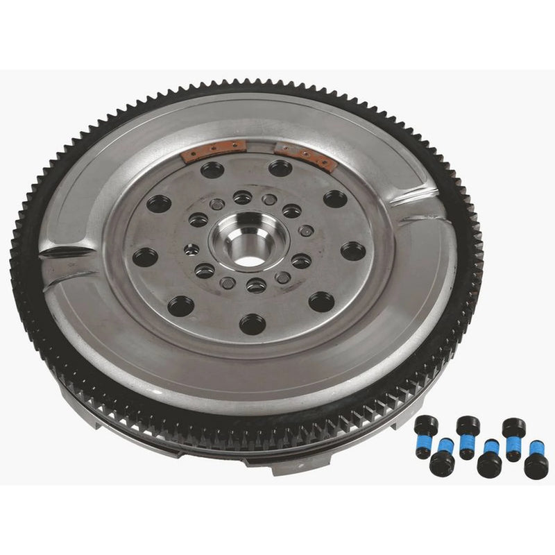 Sachs Engine Flywheel Teeth 250mm 2294701037