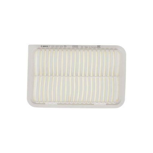 Genuine Bosch Car Air Filter Fits Suzuki Ignis Vvt Dualjet - 1.2 - 16- F02640065 Bosch  - Town Parts