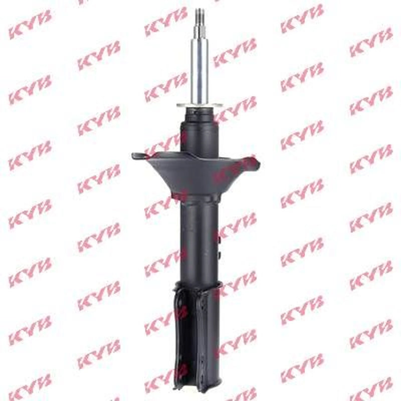 KYB Shock Absorber Damper Strut Front Left 635010