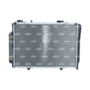 NRF Engine Radiator 58483
