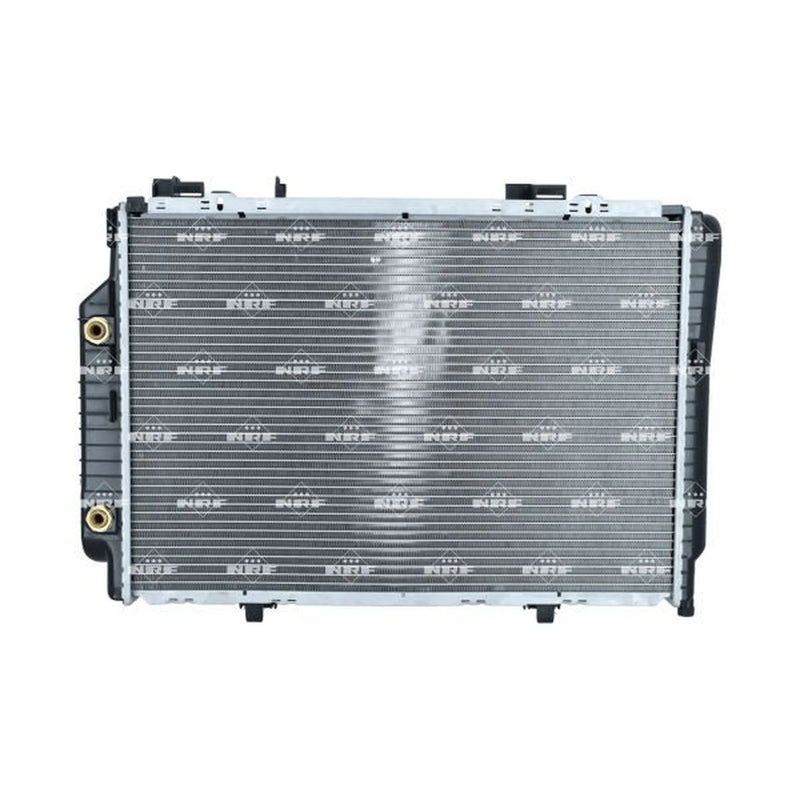 NRF Engine Radiator 58483