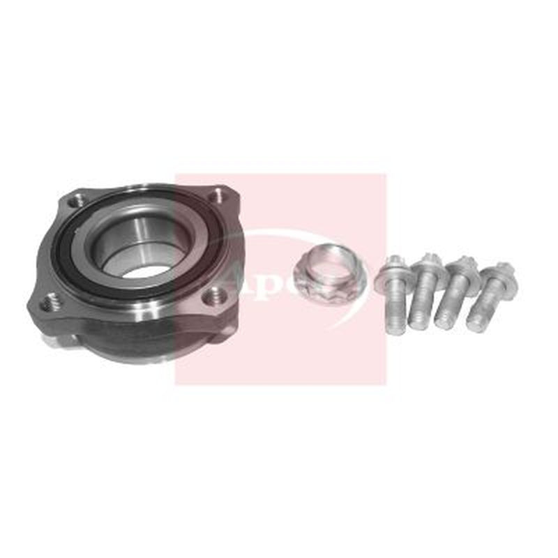 Apec Wheel Bearing Kit AWB1348