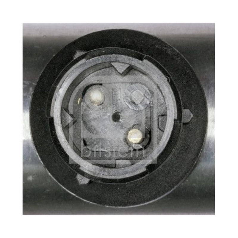 Febi Retarder Solenoid Valve Wide 2 Connectors 188603