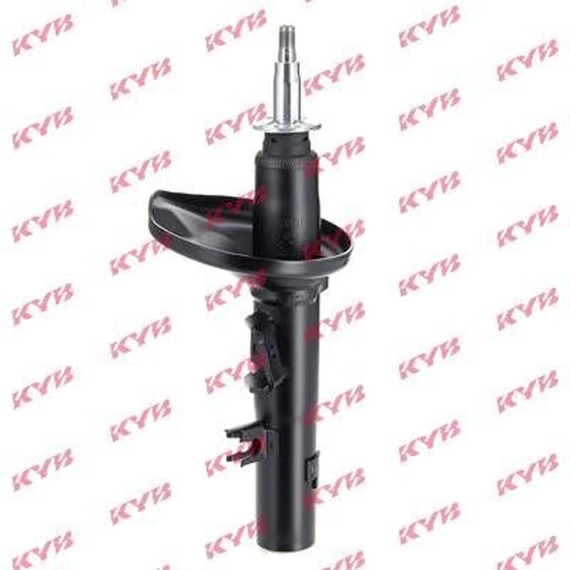 KYB Shock Absorber Damper Strut Front Left 634011