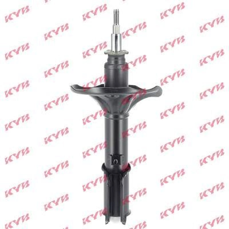 KYB Shock Absorber Damper Strut Front 634043