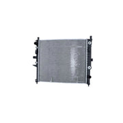 NRF Engine Radiator 55334