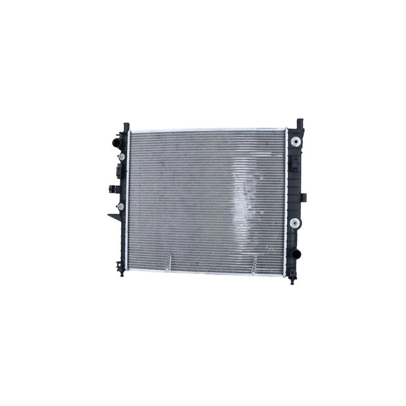 NRF Engine Radiator 55334
