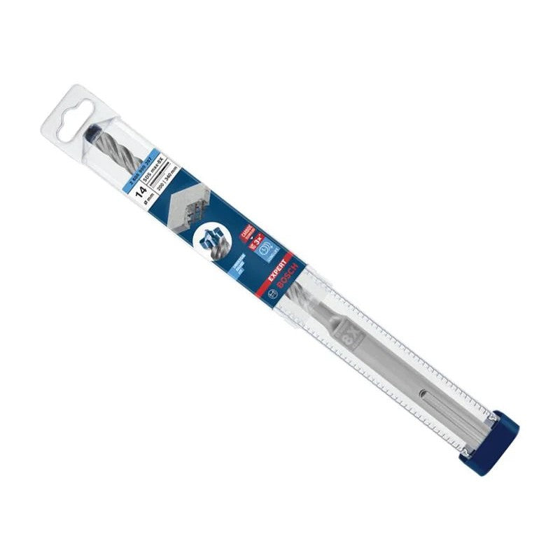 Bosch Powertool Accessories EXPERT SDS Max-8X Hammer Drill Bit 14 x 340mm