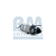 BM Catalysts Homologated Diesel Cat & Dpf BM11038H