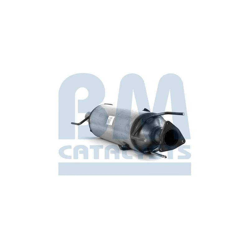 BM Catalysts Homologated Diesel Cat & Dpf BM11038H