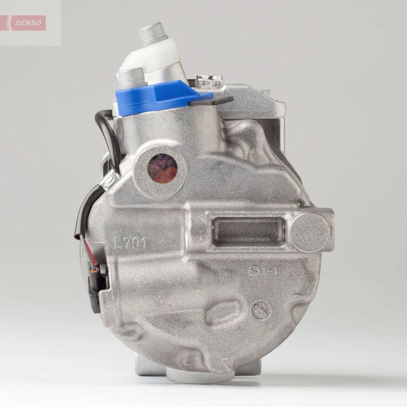 Denso Air Conditioning Compressor DCP17142