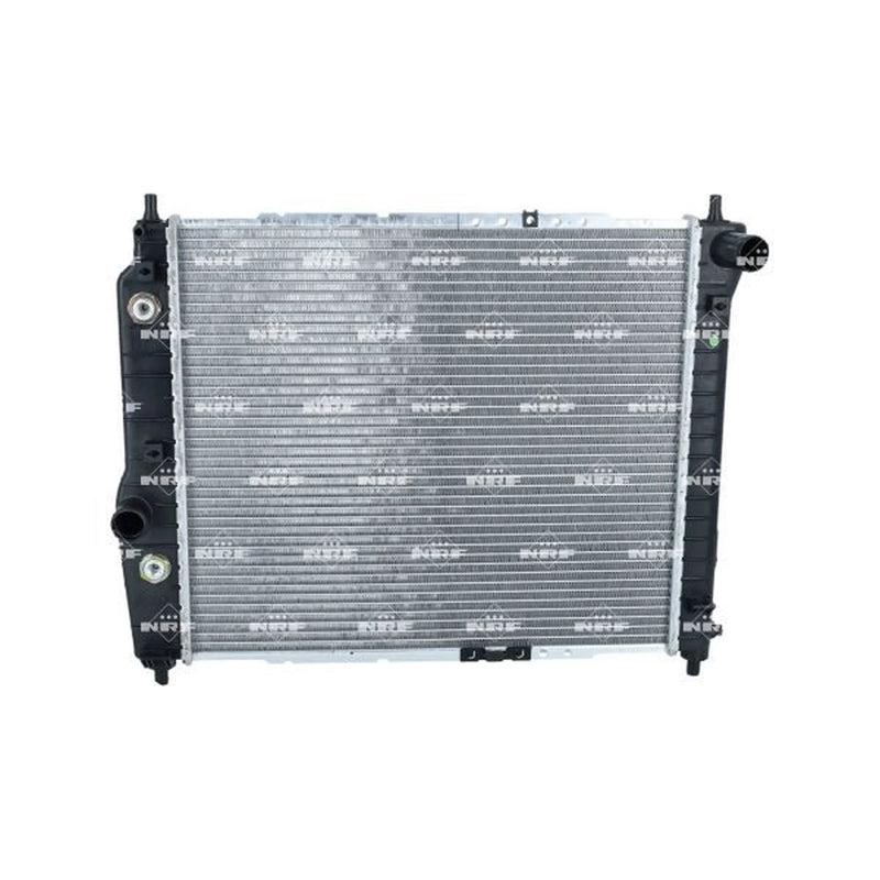 NRF Engine Radiator 53638