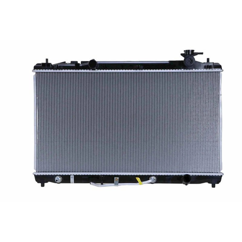 Hella Engine Radiator 8MK 366 300-601