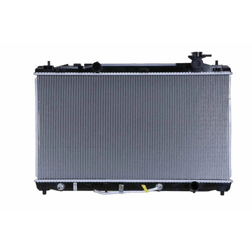 Hella Engine Radiator 8MK 366 300-601